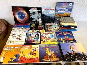 lot 108 image: Books
