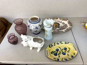 lot 151 image: Mixed Lot