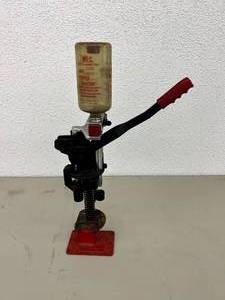 lot 158 image: Reloading Tool