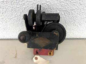 lot 160 image: Antique Kwicksharp Knife Grinder