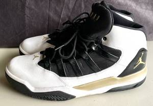 lot 51 image: NIKE Jordan Max Mens Basketball Shoes Size Size 9.5