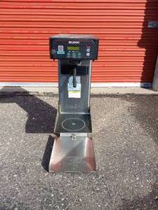 BUNN 3 GALLON ICED TEA BREWER