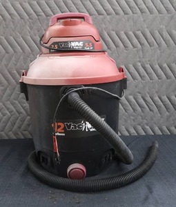 lot 20 image: VAC N VAC  SHOP VAC