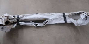 lot 22 image: BRAND NEW FRONT BUMPER FOR 1988-1991 CHEVROLET C1500
