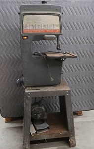 lot 79 image: VINTAGE SEARS CRAFTSMAN BANDSAW