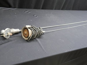 lot 85 image: CB RADIO ANTENNAS