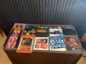 lot 81 image: Lot of 12 Guitar Tablature Books