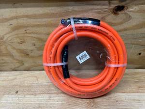 lot 59 image: VALLEY 38 Air Hose- 25 ft