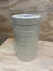 lot 101 image: 3M Lot of 9 Rolls of Scotch Tape