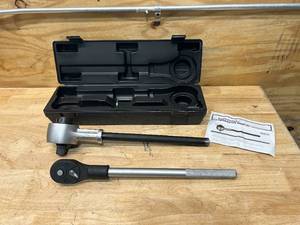 lot 5 image: KLUTCH Torque Multiplier