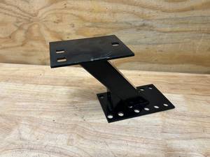 lot 71 image: ULTRA-TOW Spare Tire Carrier