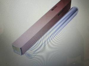 lot 4 image: HP DesignJet Large Format Paper for...