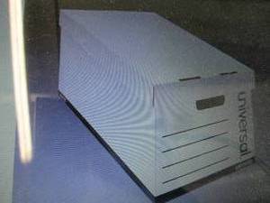 lot 43 image: Universal UNV95220 24 x 12 x 10 ...