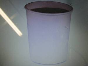 lot 164 image: Boardwalk BWKWHT8HCUP 8 oz. Paper H...