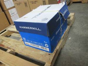 lot 200 image: Case 2500 Sheets Hammermill Great W...