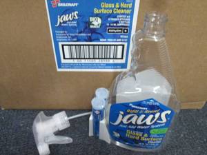 lot 215 image: SKILCRAFTJaws Just Add Water System...