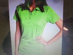 lot 310 image: Cutter & Buck LCK02563 Womens CB D...