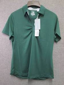 lot 319 image: Cutter & Buck LCK02499 Womens Cb Dr...