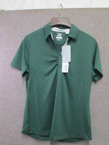 lot 320 image: Cutter & Buck LCK02499 Womens Cb Dr...