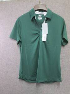 lot 322 image: Cutter & Buck LCK02499 Womens Cb Dr...