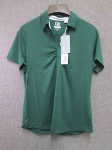lot 323 image: Cutter & Buck LCK02499 Womens Cb Dr...