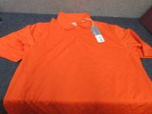 lot 328 image: Cutter & Buck Mens Big And Tall Li...