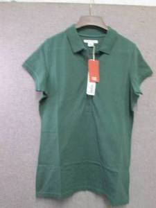 lot 332 image: Cutter & Buck LCK02429 Womens CS S...