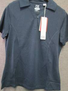 lot 336 image: 6 Each Cutter And Buck Womens One ...