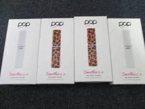 lot 360 image: 4 Pop Sonic SMOOTHIE 2.0 Fine Hair ...