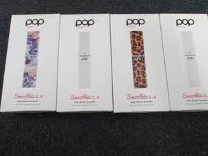 lot 361 image: 4 Pop Sonic SMOOTHIE 2.0 Fine Hair ...