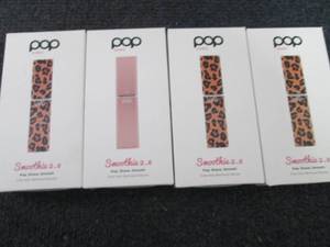 lot 363 image: 4 Pop Sonic SMOOTHIE 2.0 Fine Hair ...