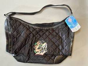 New Old Stock UND Fighting Sioux Purse