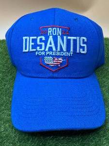 Ron DeSantis for President Hat