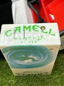 Camel Cigarette Stun Gun