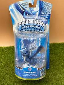 Vintage Skylander Whirlbird