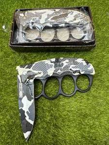 Lot of 2 New Cool Knives