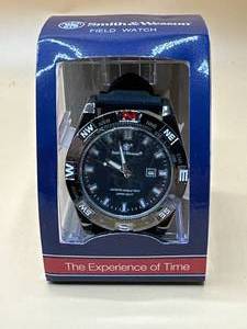 New Smith & Wesson Field Watch