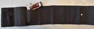 New Belly Band Concealed Pistol Holder