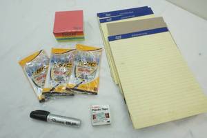 Office items