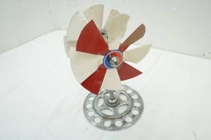 Whirly Gig