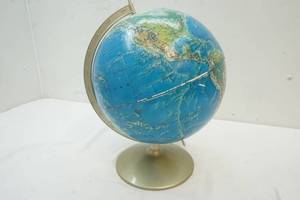 World Globe 19
