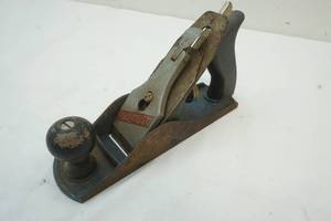 Vintage Stanley Plainer