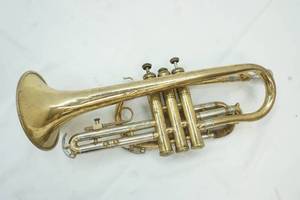 R Medalist  Trumpet