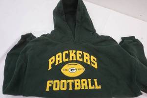 L-Packers Football Sweatshirt