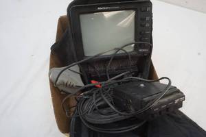 Marcum Fish Finder