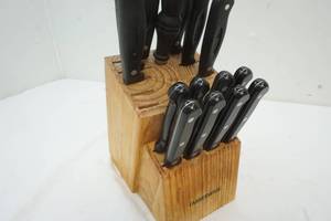 Farber ware Knife Set
