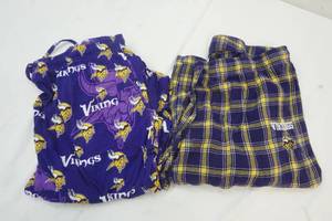 2-Viking Lounge Pants