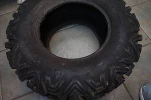 ATV 4 wheeler tire