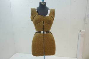 Vintage Dress Form