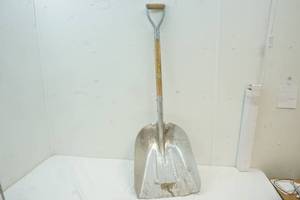 Scoop Shovel